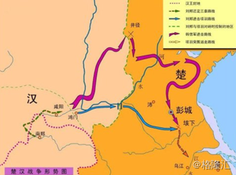 是非功过隆中对一个投资人眼中的战略与战术中