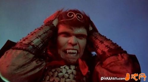 周星驰一直不懂《大话西游》为什么在内地这么火 《大话西游2》为您