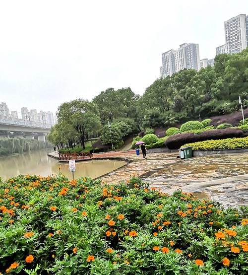 合肥匡河公园