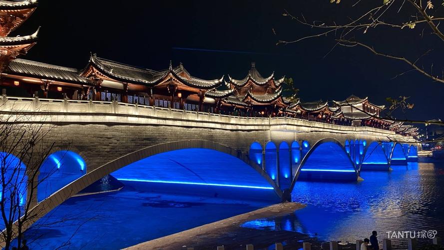 伏虎桥 - 探图网,一个可售卖的高品质摄影社区