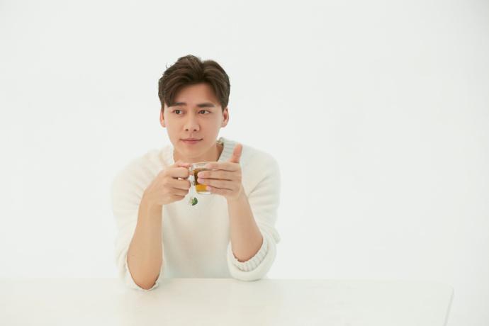 李易峰的动听时刻##李易峰京都念慈菴品牌代言人