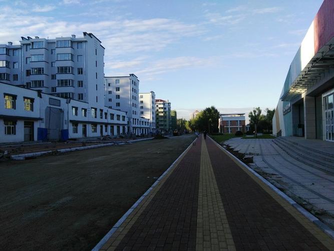黑龙江省鹤岗市东山区蔬园乡街道永裕村