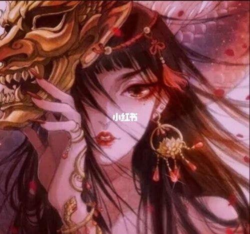 古风伤感头像_古风_素材_头像