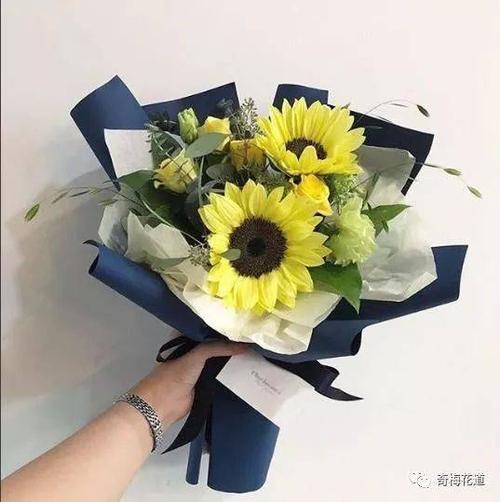 如果用一朵花形容老爸,你想到的是它吗?