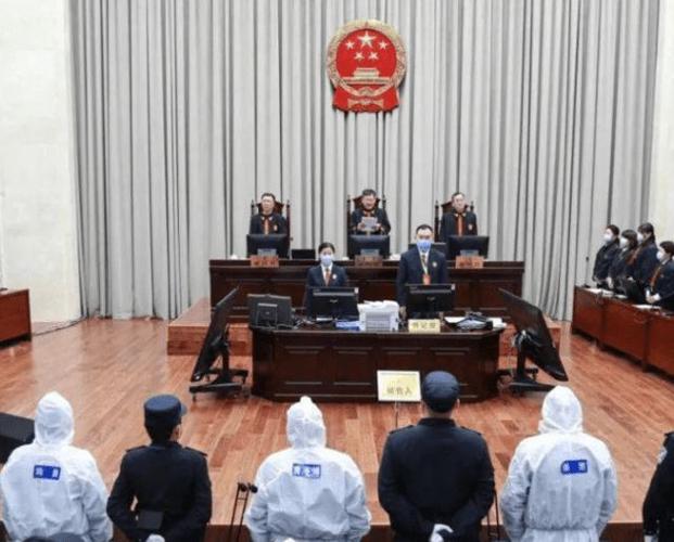沧州一卖淫窝点被端了全逮了