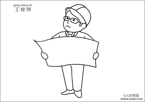 科学家努力探索大自然,以便发现一般性法则(general principles),工程