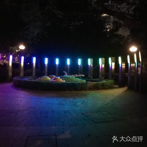 九龙公园图片-北京公园-大众点评网