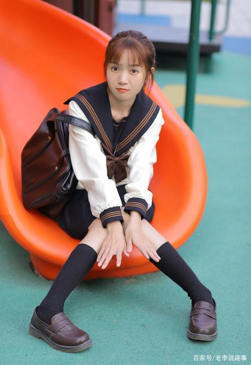 美女学生妹jk制服唯美写真