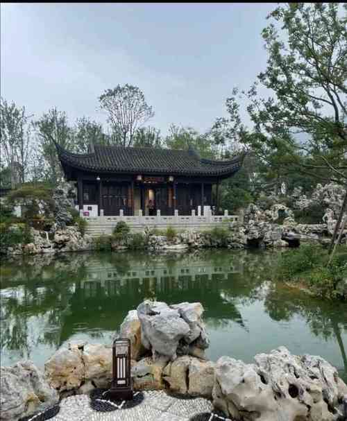 江苏园博园-"99地址:南京市江宁区汤山街道圣湖路8号.