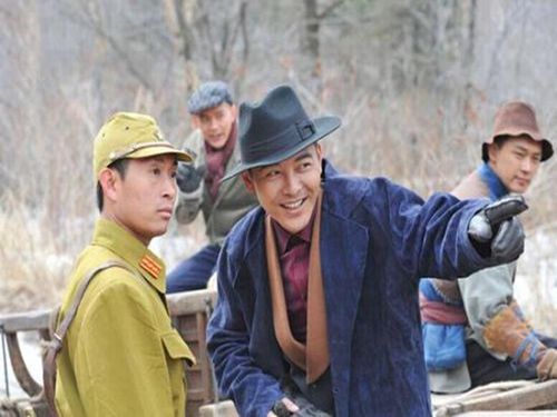 硬骨头