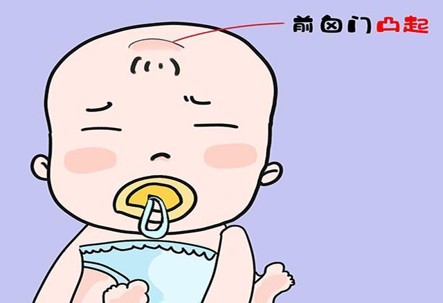 新生儿的这几个部位很脆弱 不要随便清洗