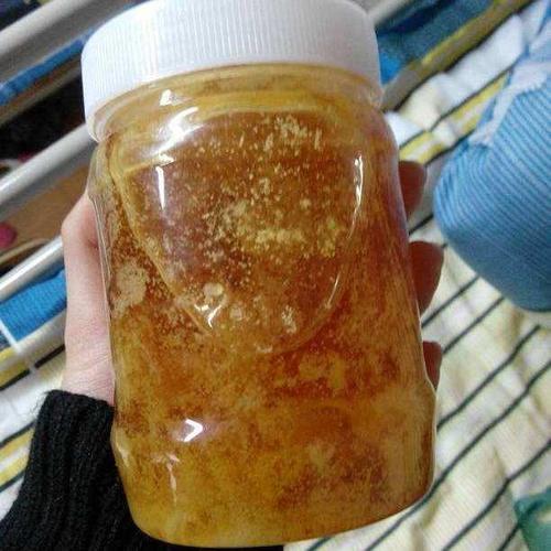蜂蜜假货太多,教您"2个"方法辨别,保管蜂蜜质量好,不