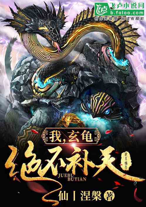 我玄龟绝不补天