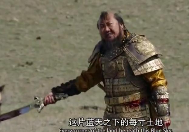 薛禅汗忽必烈:从反叛者到帝国皇帝,失意王子的华丽逆袭