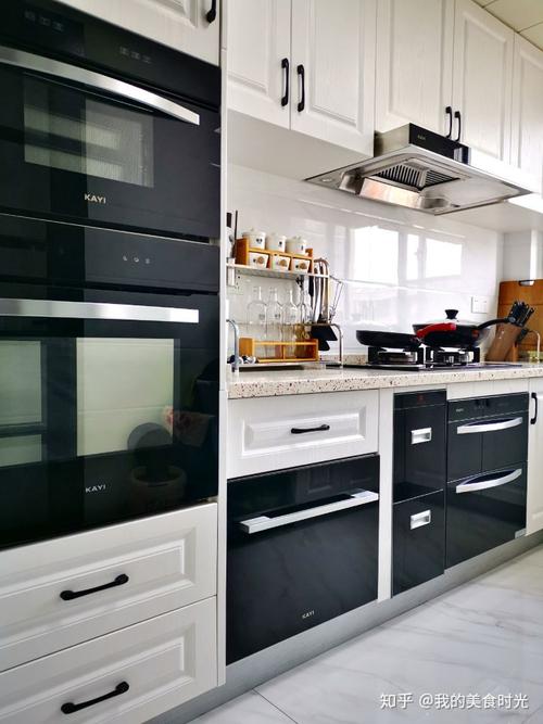 图片上同款蒸烤箱