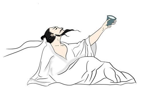 参加酒局喝酒死亡,同桌的人需承担什么责任?