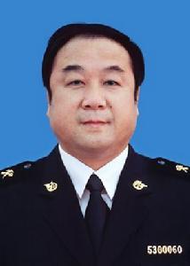 胡乃涛,深圳海关党组成员,副关长(副厅局级)