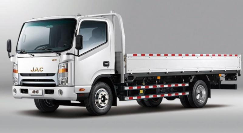 货车 小货车 800_439