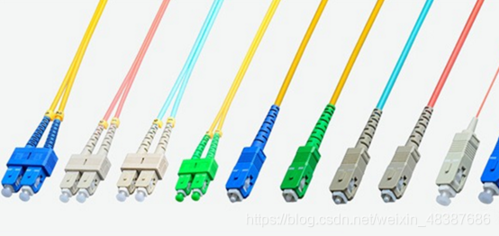 通信尾纤常用尾纤简介