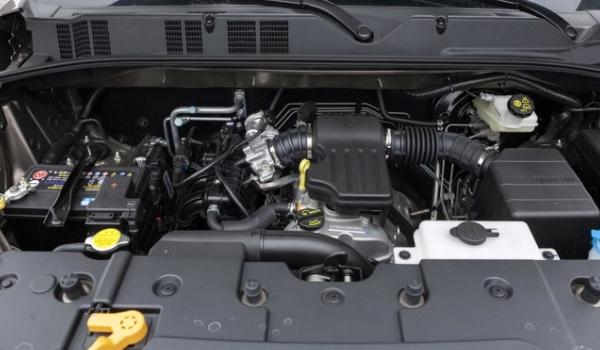 长安欧尚x70a发动机质量怎么样 长安欧尚x70a是什么发动机(1.