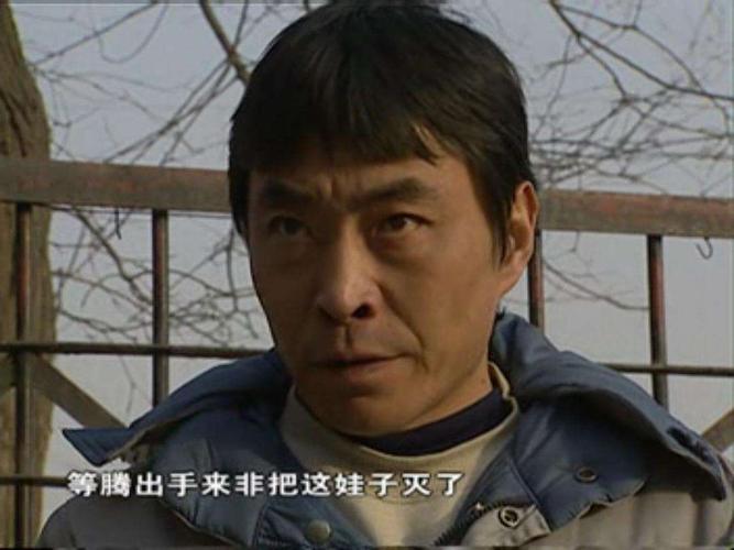 两次饰演反派的影帝因演技太好而被观众抵制坐出租没人敢载