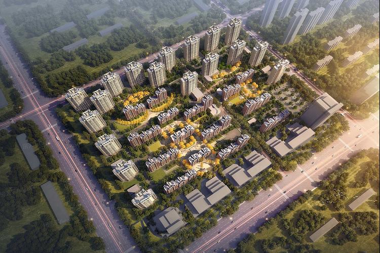 天津宸悦府怎么样天津宸悦府二手房出售