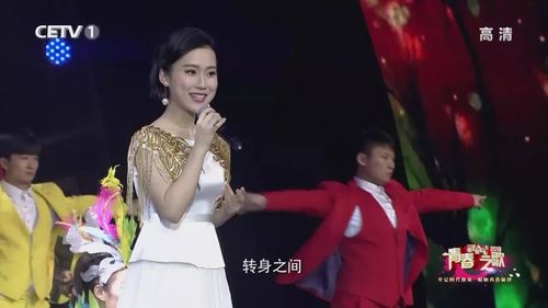 杨西音子/于海洋《青春之歌》(高清视频)