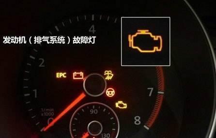 发动机灯报警,为什么4s店或修理店每次都让清洗节气门和喷油嘴?