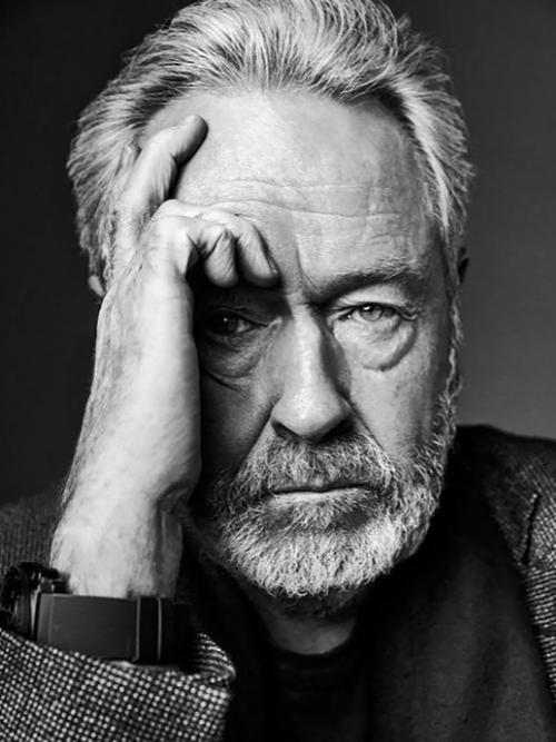 ridley scott