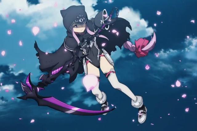 fgo7:安娜再次挨揍,自称提亚马特的从者出现,是新的职