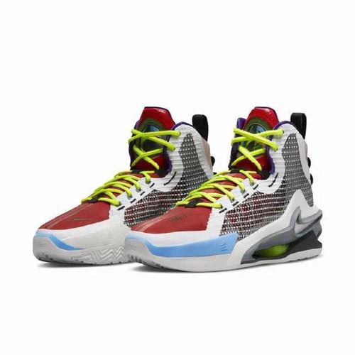 耐克顶配篮球鞋gtjump