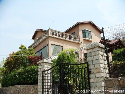 江宁有个南山湖