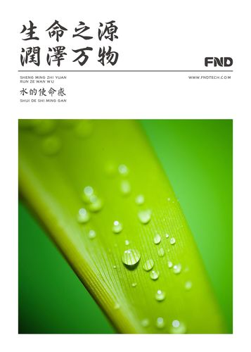 水文化海报