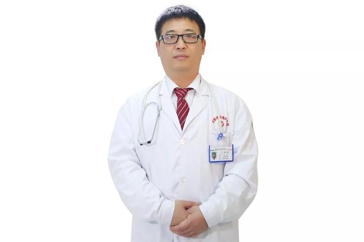 医生链接:张涵博士