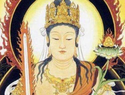 属狗的本命佛12生肖守护神之本命佛
