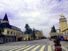 (四川成都市温江区金马镇)