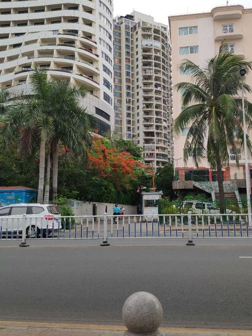 蓝天海岸_住宅_小区_卓亚房产