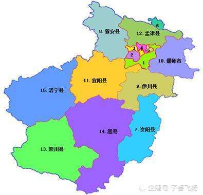 洛阳市2019年gdp出炉!——低于预期!