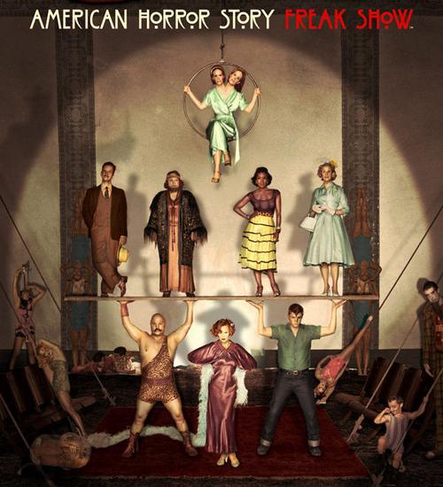 畸形秀美恐4畸形秀