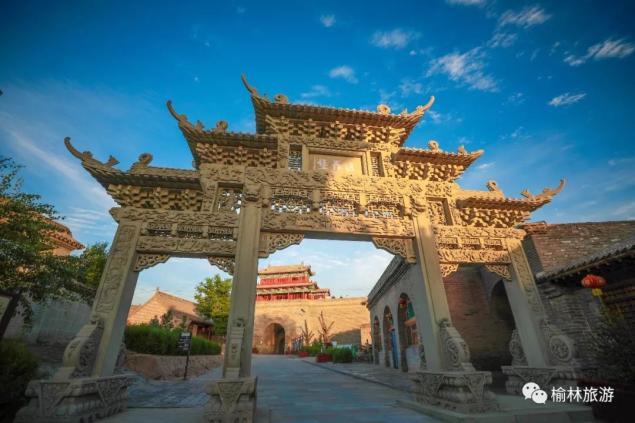 波罗古堡:一个神秘的天国,多少人心之所向的地方!
