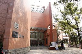 西南大学美术学院