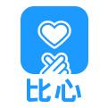 比心app修改换头像的图文操作