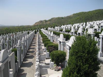 南京洪家园华侨公墓会搬迁吗?