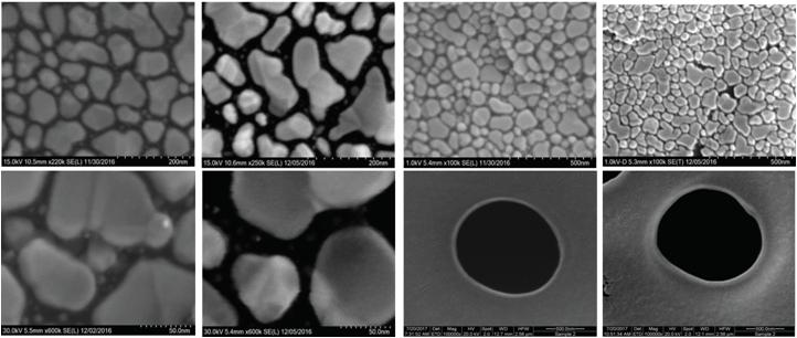 泰思肯扫描电镜主动减震台