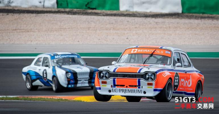 福特escort rs1600 bdg - 115,000欧元