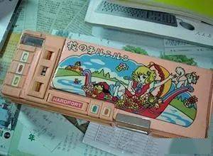 70后80后专属童年回忆