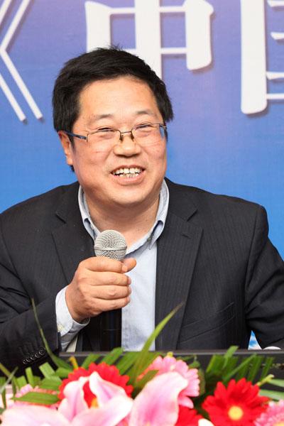吴军,张礼卿,杨德勇发言