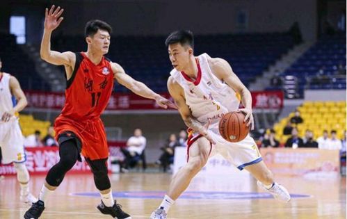 张镇麟成为辽宁男篮的建队核心,至少也是两年以后的事情