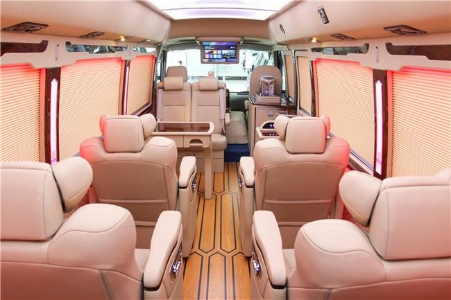 商务车考斯特出售 7座9座丰田考斯特出售