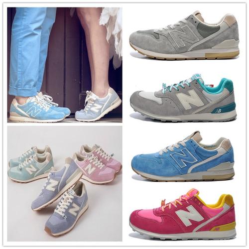 nb男鞋 正品代购新百伦